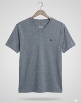Tshirt niño Tommy Hilfiger, talla: 8-10