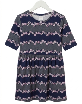 Vestido Gymboree, talla: M