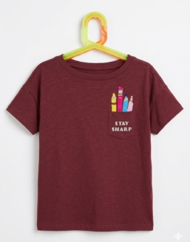 Tshirt niña Gap Kids Tallas: S, M