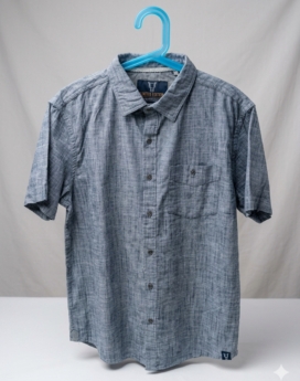 Camisa mangas cortas Quilted Giraffe, talla: 10-12