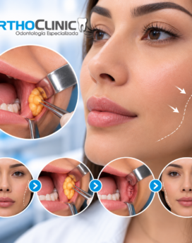Armonización Orofacial Bichectomía