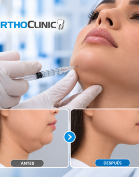 Armonización Orofacial Lipopapada