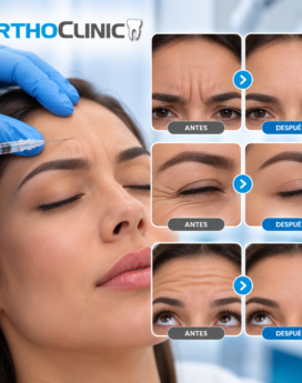 Armonización Orofacial Botox