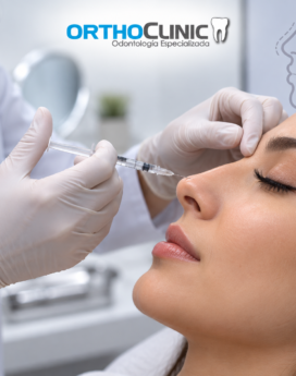Armonización Orofacial Rinomodelación (Nariz)