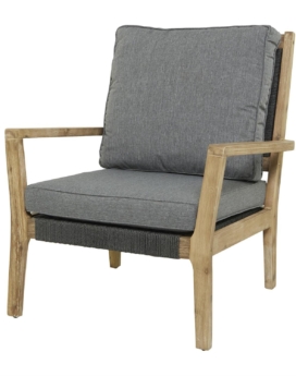SILLA CON BRAZOS