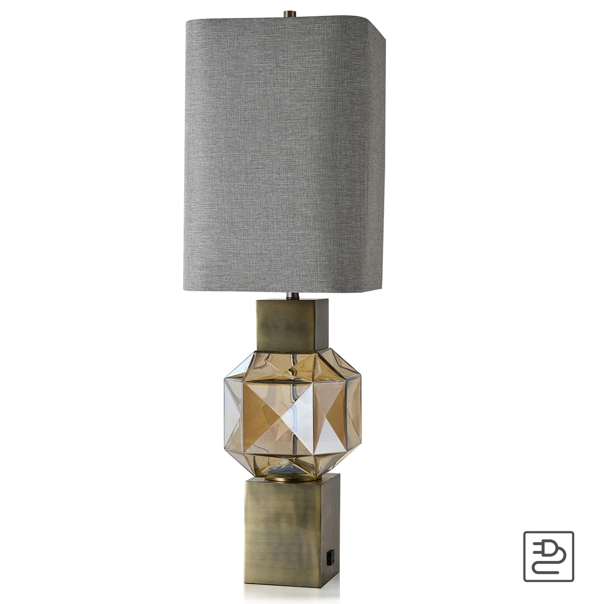 LAMPARA MESA BEVERLY
