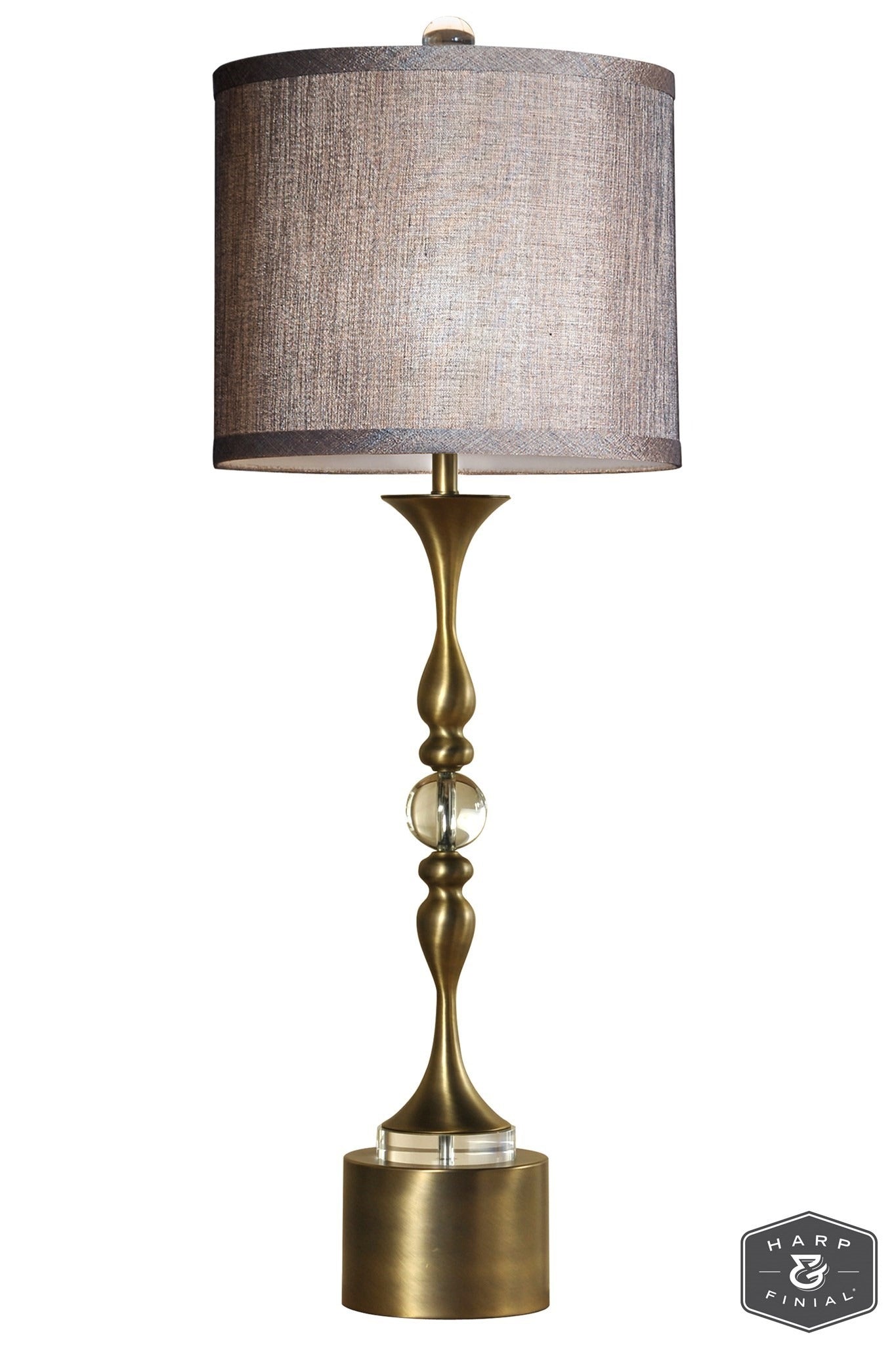 LAMPARA DE MESA TANGA