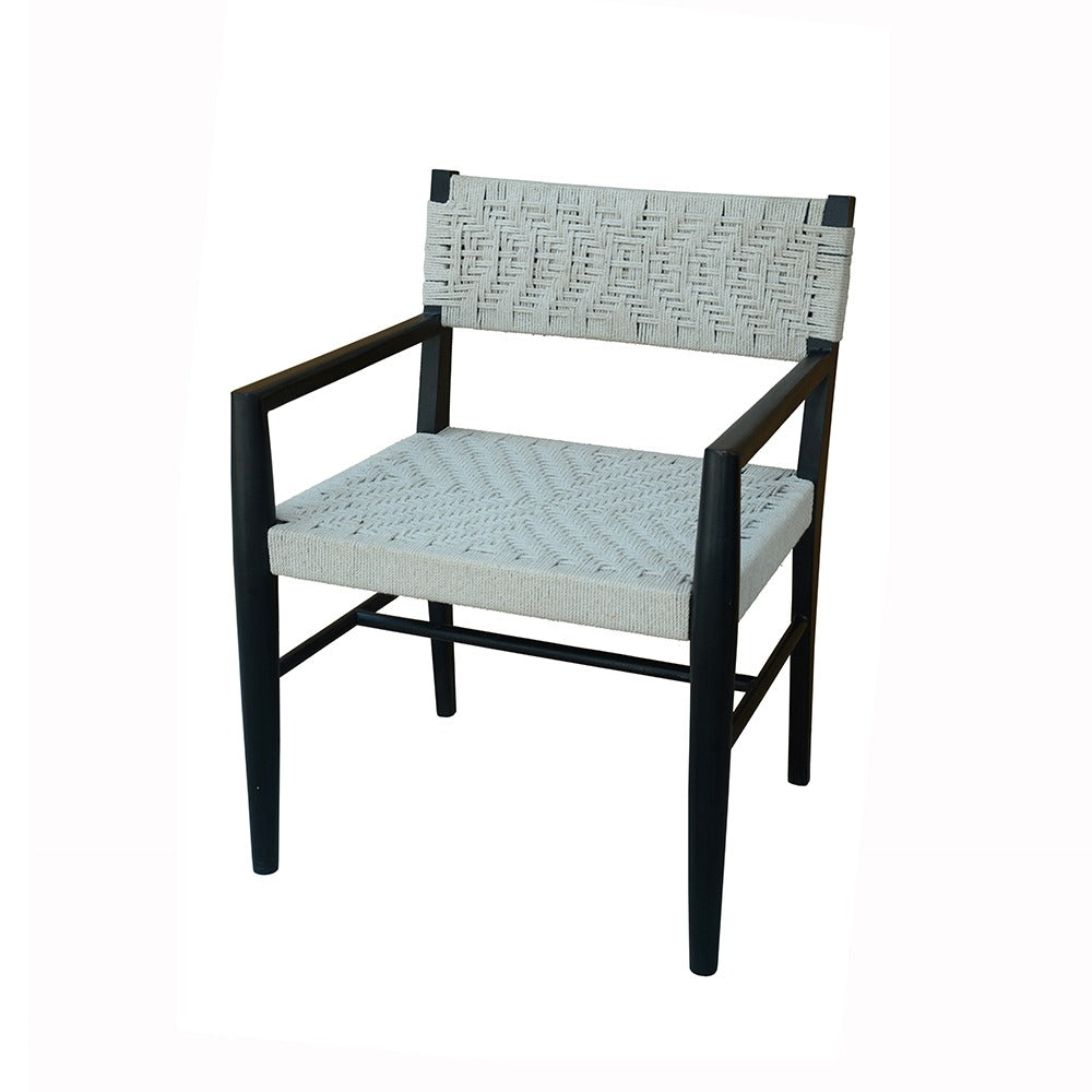 SILLA CON BRAZOS PERRU