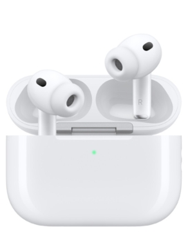 AIRPODS PRO 3 REPLICA EXACTA