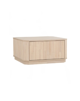 MESA DE CENTRO CUADRADA LUDLOW