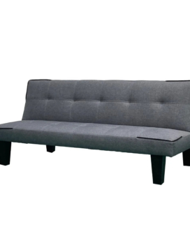 SOFA CAMA GRIS