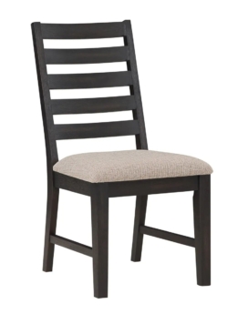 SILLA COMEDOR HARINGTON