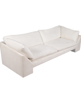 SOFA BLANCO BELOVA