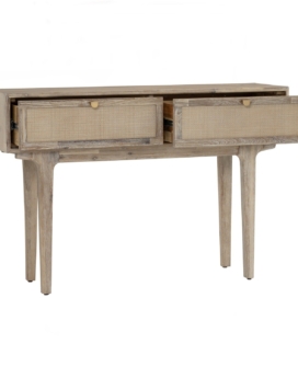 MESA CONSOLA FORRES