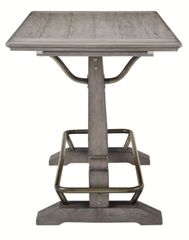 MESA DE COMEDOR RYAN
