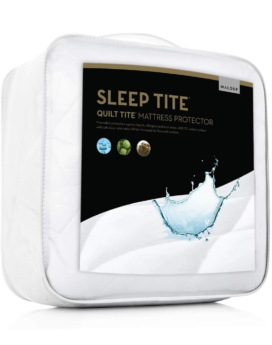PROTECTOR DE COLCHON QUILT TITE