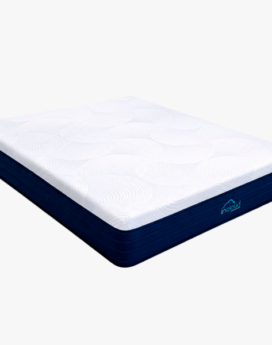 colchón In Cloud Memory Foam | by Naco Royal