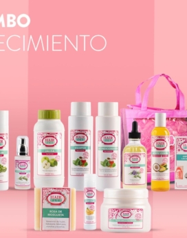 Kit Crecimiento