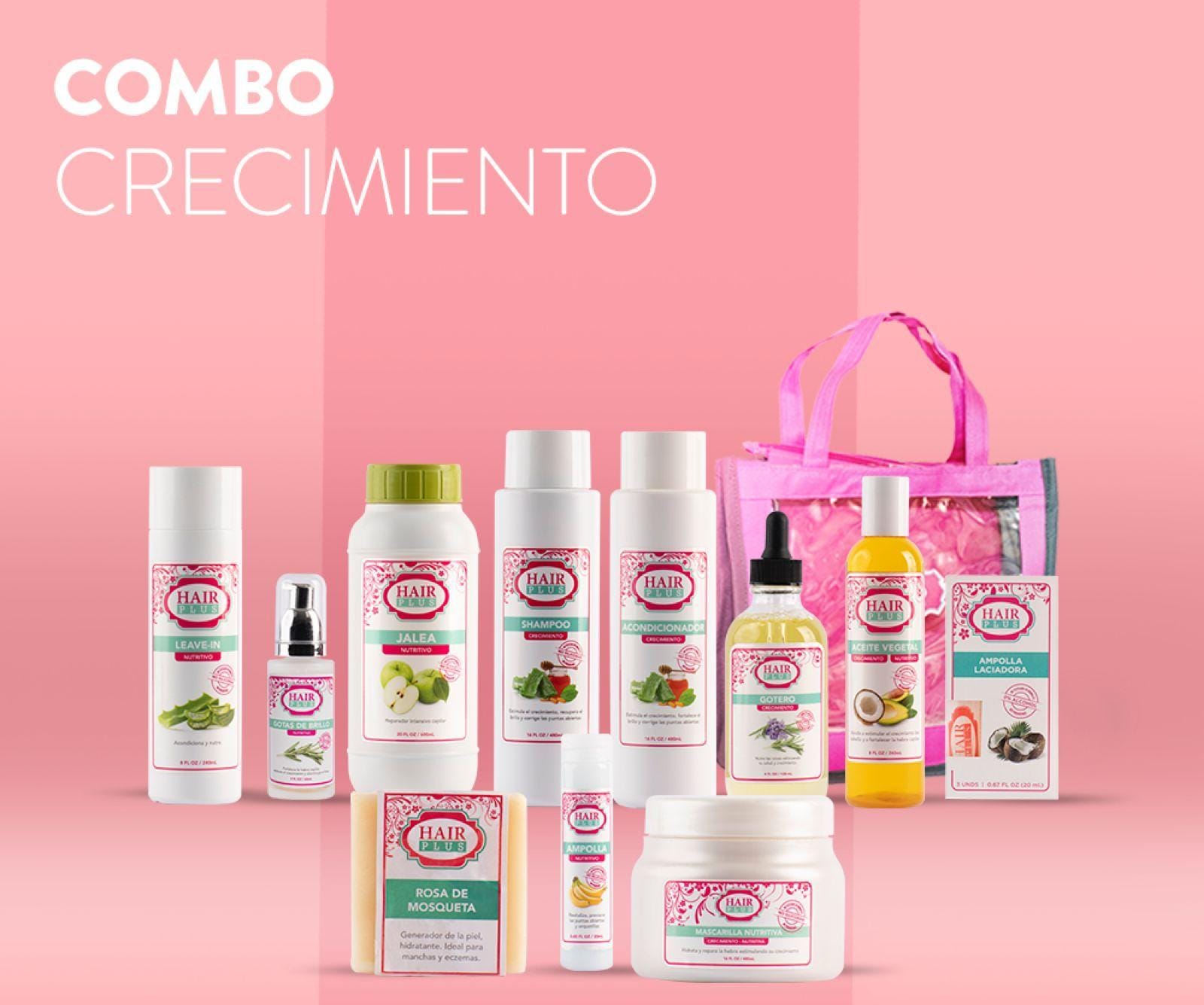 Kit Crecimiento