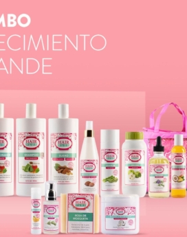 Kit Crecimiento Grande
