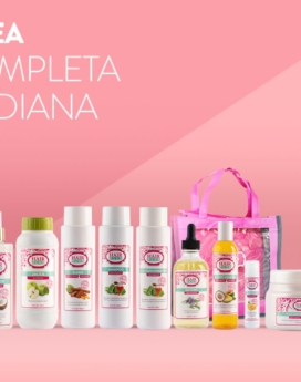 Kit Completo Mediano