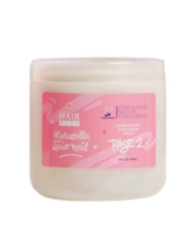 Mascarilla Lacio Real