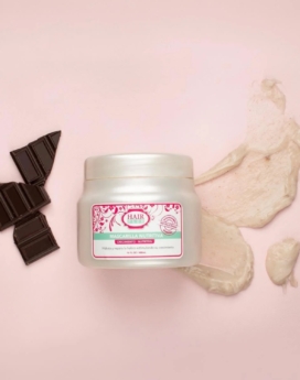 Mascarilla Nutritiva
