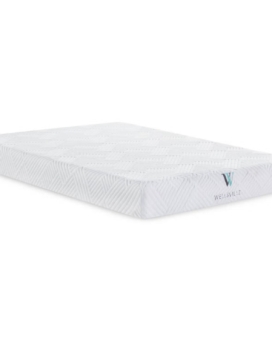 COLCHON GEL MEMORY FAM 8"