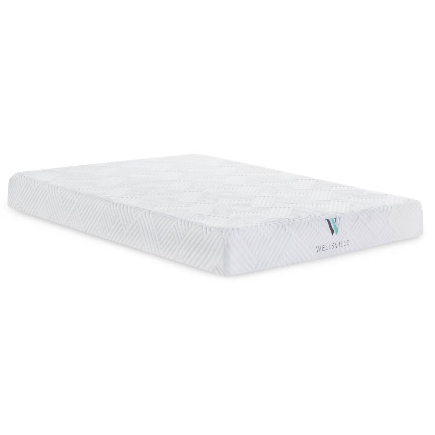 COLCHON GEL MEMORY FAM 8"