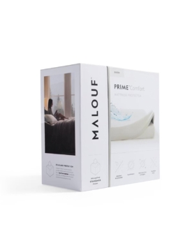 PROTECTOR DE COLCHON PRIME„¢ COMFORT