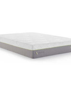 COLCHON GEL FOAM MATTRESS 11" KING