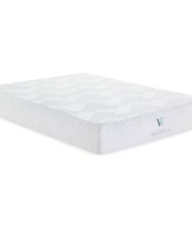 COLCHON LATEX HYBRID DE 11" TWIN