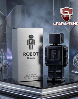 PERFUMES DE HOMBRES