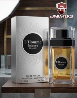 PERFUMES DE MUJERES