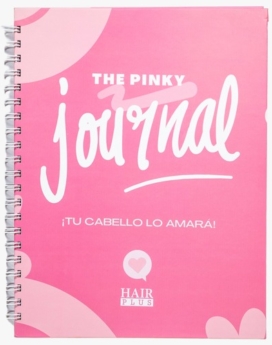 Pink Journal