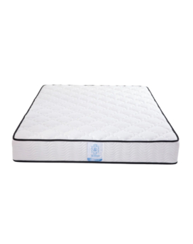 COLCHON SUMMIT CHIRO PLUSH EXTRA 39"