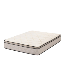 COLCHON PLENICONFORT PILLOW TOP