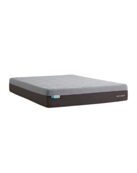 COLCHON POLARIS WITH COOLSYNC KING 12"