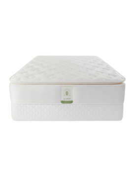COLCHON SUMMIT VALREAL PILLOW TOP