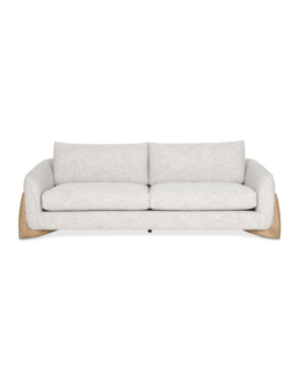 SOFA DE TRES PLAZAS