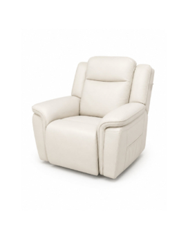 SILLON RECLINABLE ELECTRICO