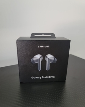AUDIFONOS BUDS PRO 3 REPLLICA