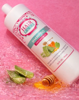 Shampoo Crecimiento 32 onz