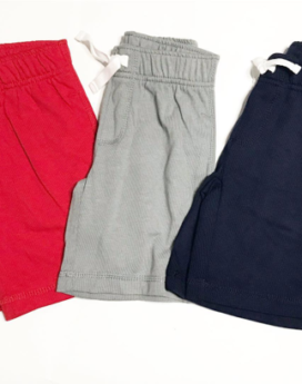 Pantalones cortos Gymboree Tallas: 2T, 8, 10