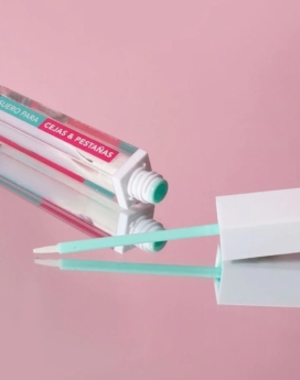 Suero para Cejas y Pestañas