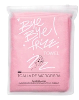 Toalla De Microfibra