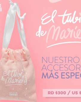Tubi de Marielis