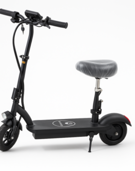 PATINETA ELECTRICA CON ASIENTO S5-BZ