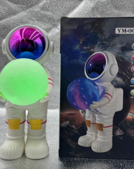 ASTRONAUTA ( 40 UND X CAJA)