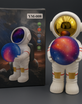 ASTRONAUTA ( 40 UND X CAJA)